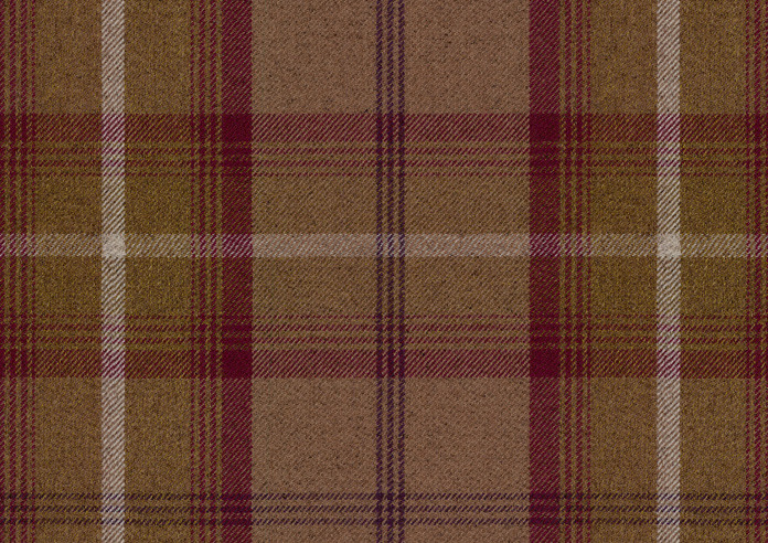 Highland, Heather - Roman Blind - Image 6